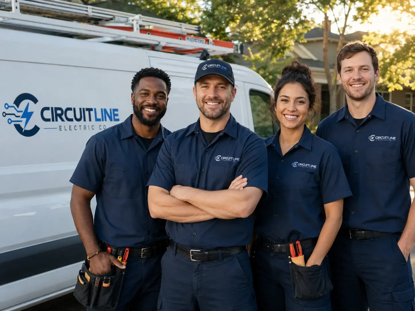 Whole Home Rewiring company in Jumpertown, MS