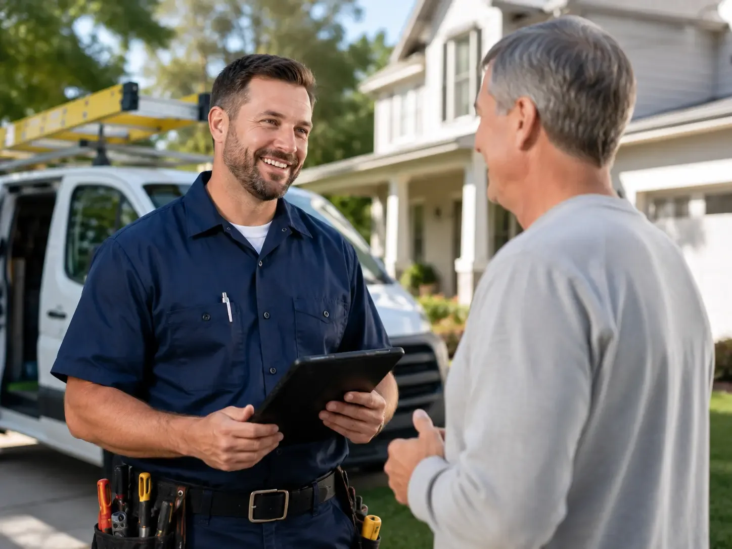 Whole Home Rewiring Jumpertown, MS FAQs